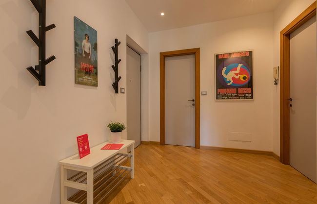 Casa Cinema by Wonderful Italy - Foto 23
