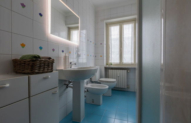 Casa Cinema by Wonderful Italy - Foto 37