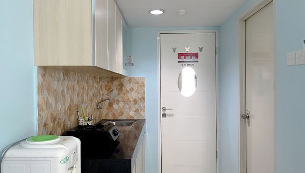 Cozinha privada