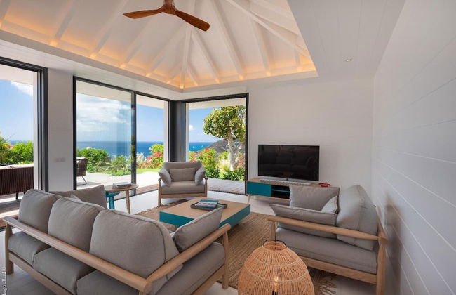 Villa King Gustaf - Foto 1