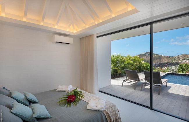 Villa King Gustaf - Foto 15