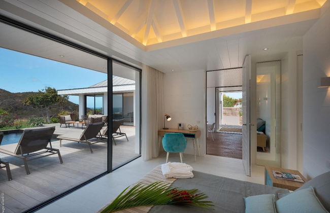 Villa King Gustaf - Foto 16