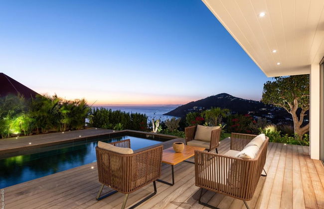 Villa King Gustaf - Foto 12