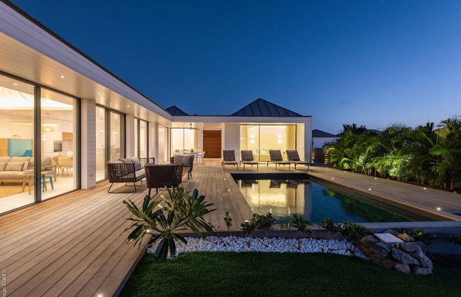 Villa King Gustaf - Foto 8