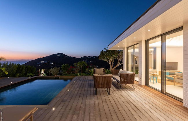 Villa King Gustaf - Foto 9