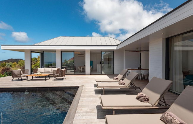 Villa King Gustaf - Foto 2