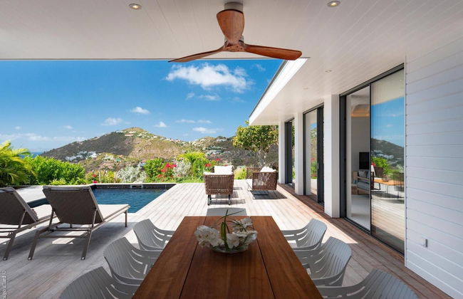 Villa King Gustaf - Foto 3