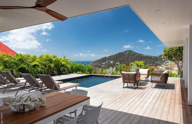 Villa King Gustaf - Foto 11