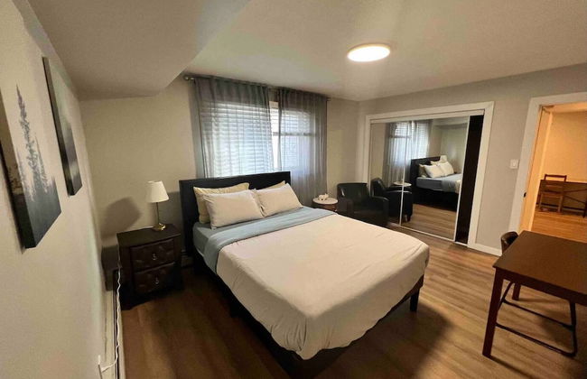 Guest Suite Close To Whtye Ave - Foto 1