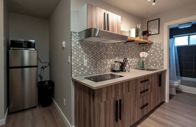 Guest Suite Close To Whtye Ave - Foto 6