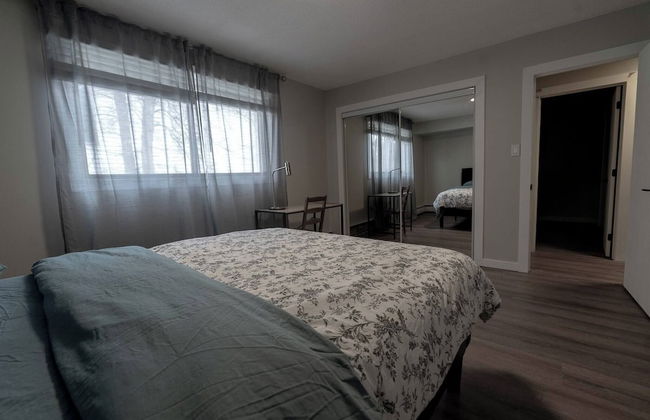 Guest Suite Close To Whtye Ave - Foto 3