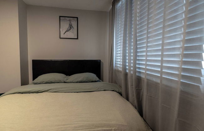 Guest Suite Close To Whtye Ave - Foto 2