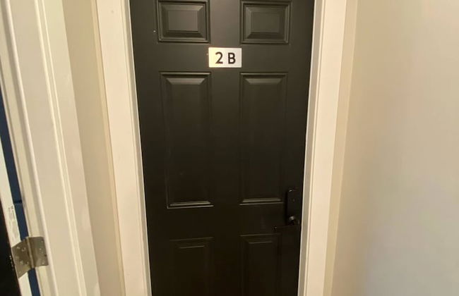 Guest Suite Close To Whtye Ave - Foto 15