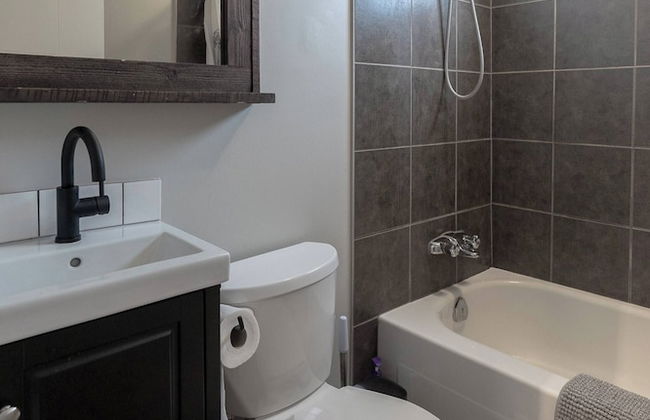Guest Suite Close To Whtye Ave - Foto 10