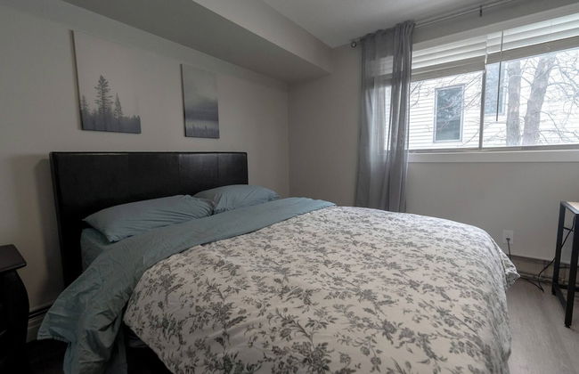 Guest Suite Close To Whtye Ave - Foto 5