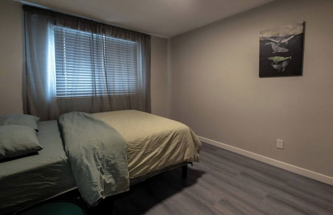 Guest Suite Close To Whtye Ave - Foto 4