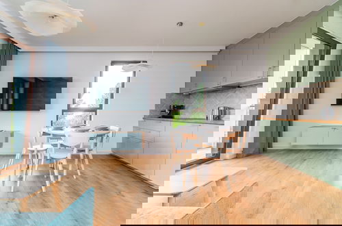 Photo 4 - Bulvar Premium by Grand Apartments