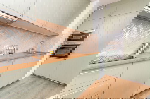 Photo 11 - Bulvar Premium by Grand Apartments