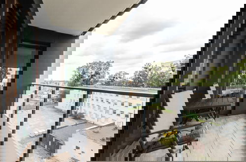 Photo 13 - Bulvar Premium by Grand Apartments