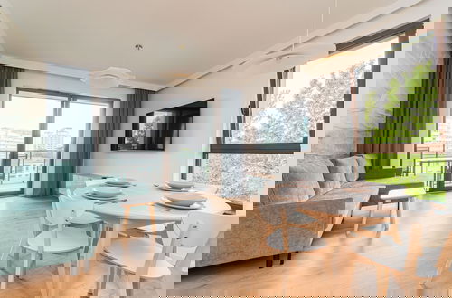 Photo 3 - Bulvar Premium by Grand Apartments
