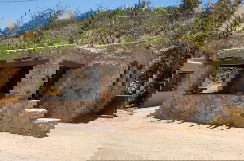 Photo 47 - Dam Site Historic District Casitas