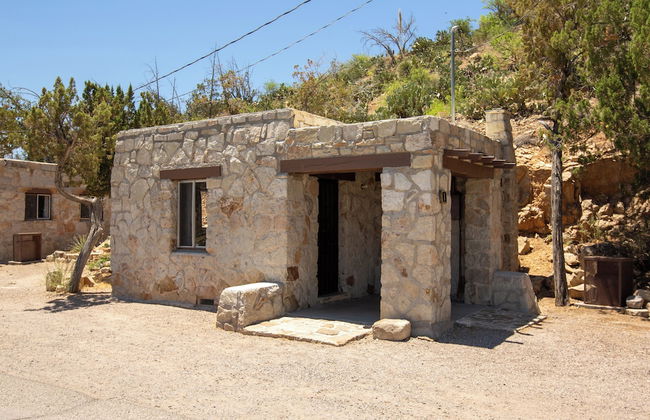 Dam Site Historic District Casitas - Foto 48