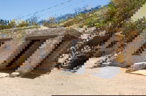 Photo 48 - Dam Site Historic District Casitas