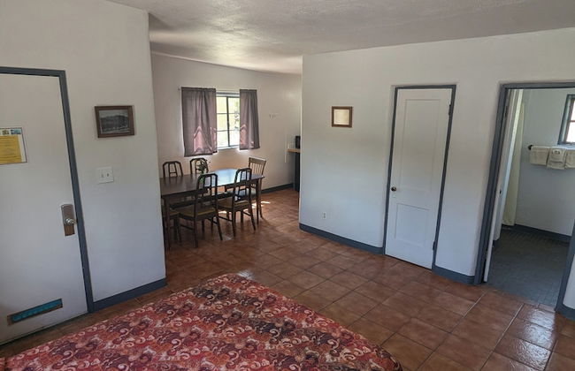 Dam Site Historic District Casitas - Foto 22
