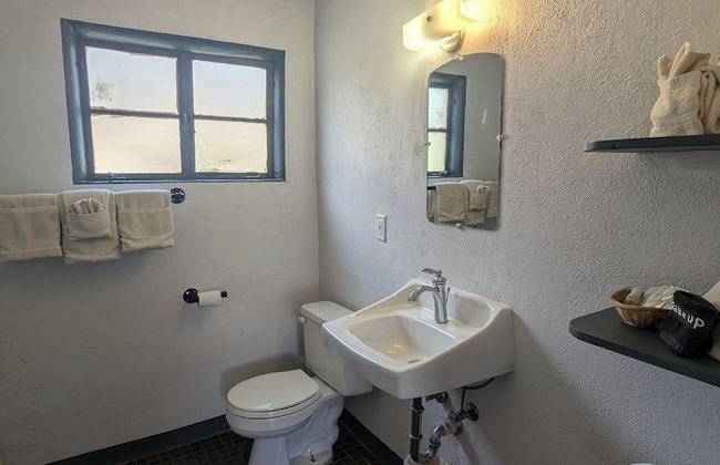 Dam Site Historic District Casitas - Foto 45