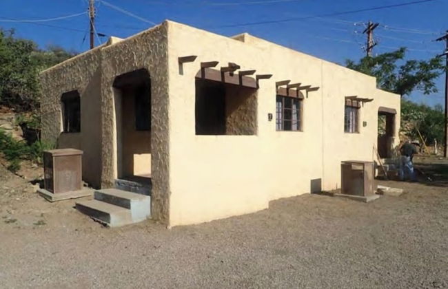 Dam Site Historic District Casitas - Foto 54