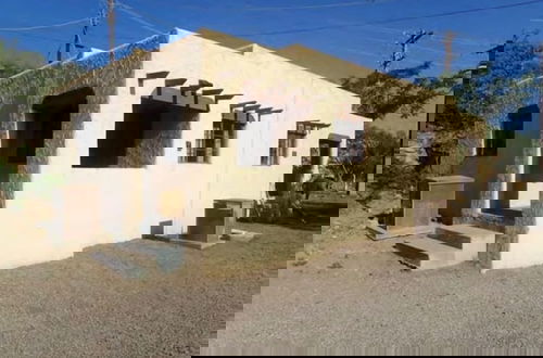 Photo 54 - Dam Site Historic District Casitas