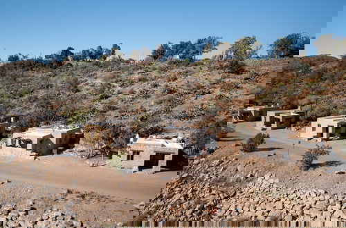Photo 52 - Dam Site Historic District Casitas