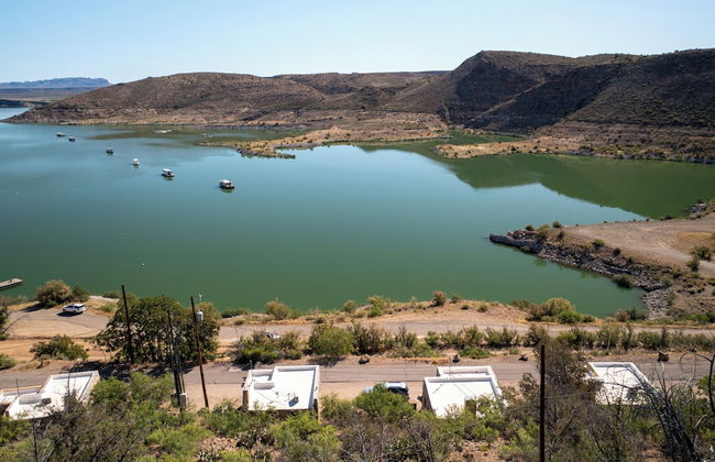 Dam Site Historic District Casitas - Foto 51