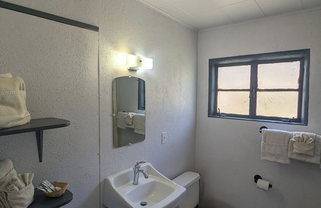 Dam Site Historic District Casitas - Foto 44