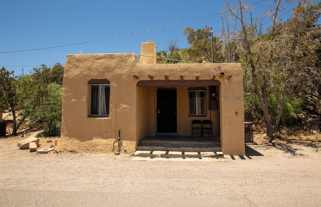 Dam Site Historic District Casitas - Foto 53