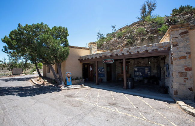 Dam Site Historic District Casitas - Foto 49