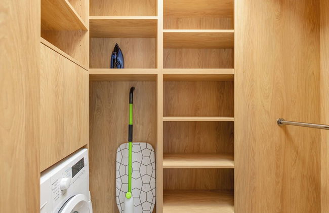 Beachside Apartment by Renters - Foto 20