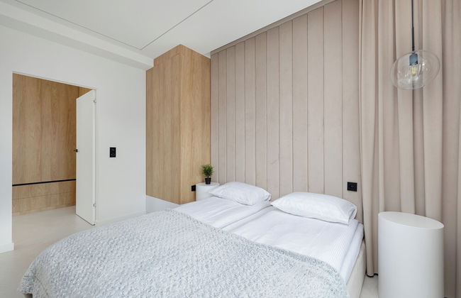 Beachside Apartment by Renters - Foto 3