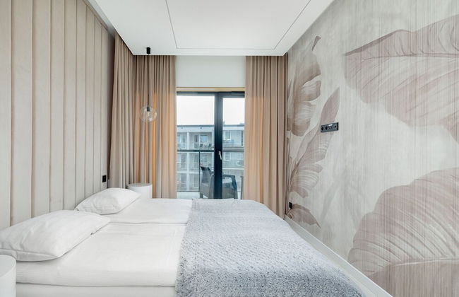 Beachside Apartment by Renters - Foto 2