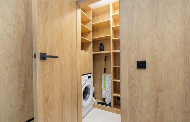 Beachside Apartment by Renters - Foto 19