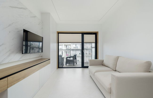 Beachside Apartment by Renters - Foto 11