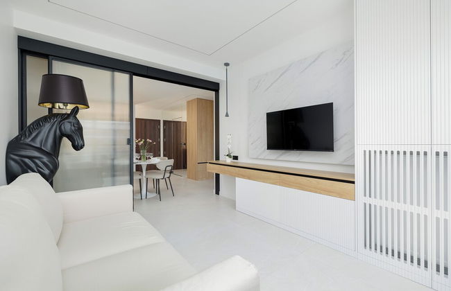 Beachside Apartment by Renters - Foto 15