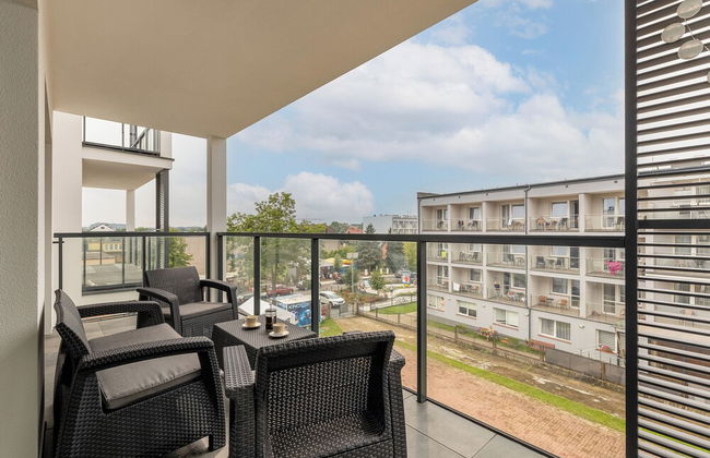 Beachside Apartment by Renters - Foto 17