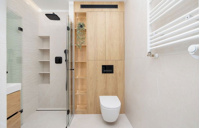 Beachside Apartment by Renters - Foto 22