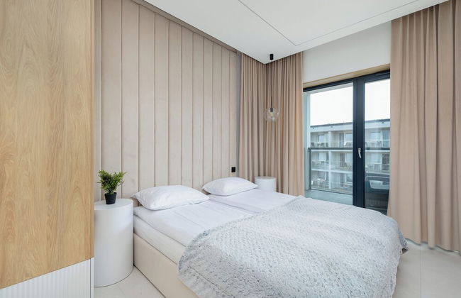 Beachside Apartment by Renters - Foto 1