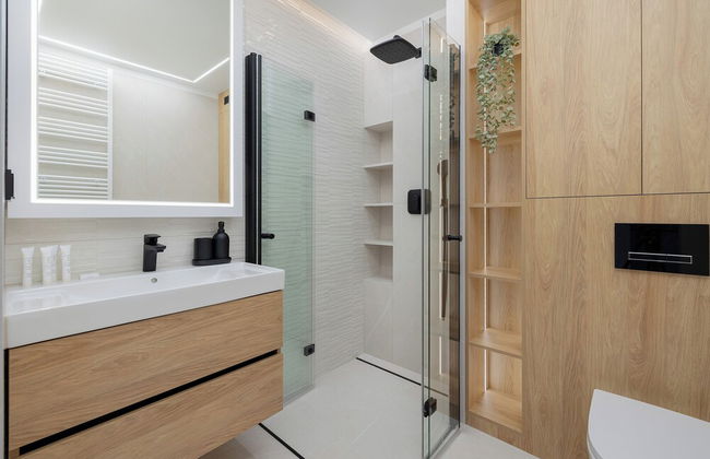Beachside Apartment by Renters - Foto 21