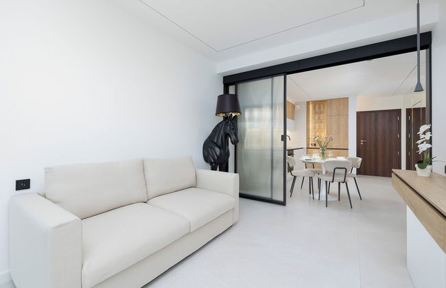 Beachside Apartment by Renters - Foto 13