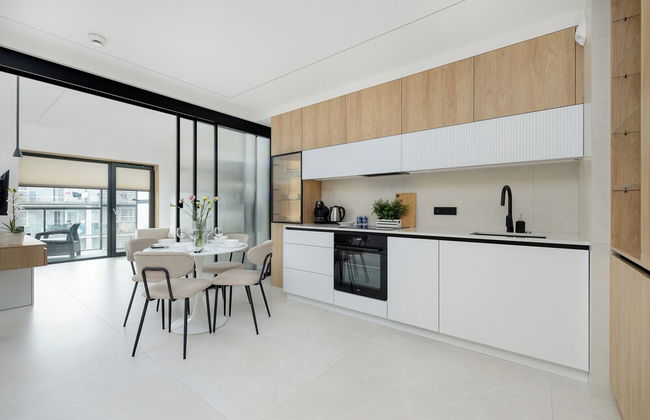 Beachside Apartment by Renters - Foto 9