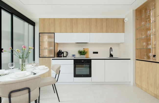 Beachside Apartment by Renters - Foto 10