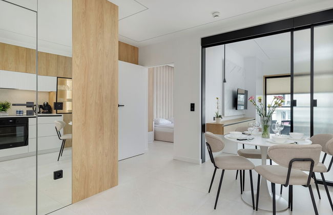 Beachside Apartment by Renters - Foto 6